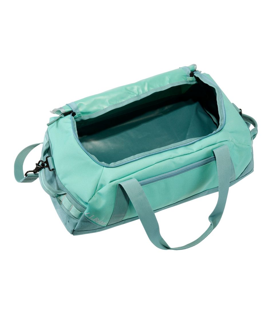 L.L.Bean | Adventure Duffle, Medium, 35L