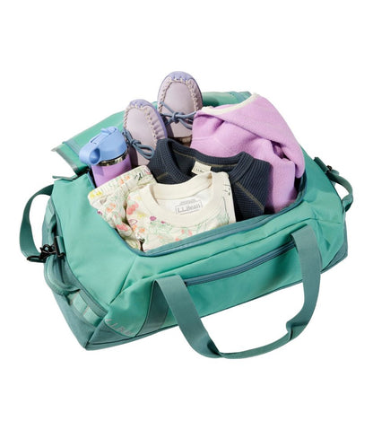 L.L.Bean | Adventure Duffle, Medium, 35L
