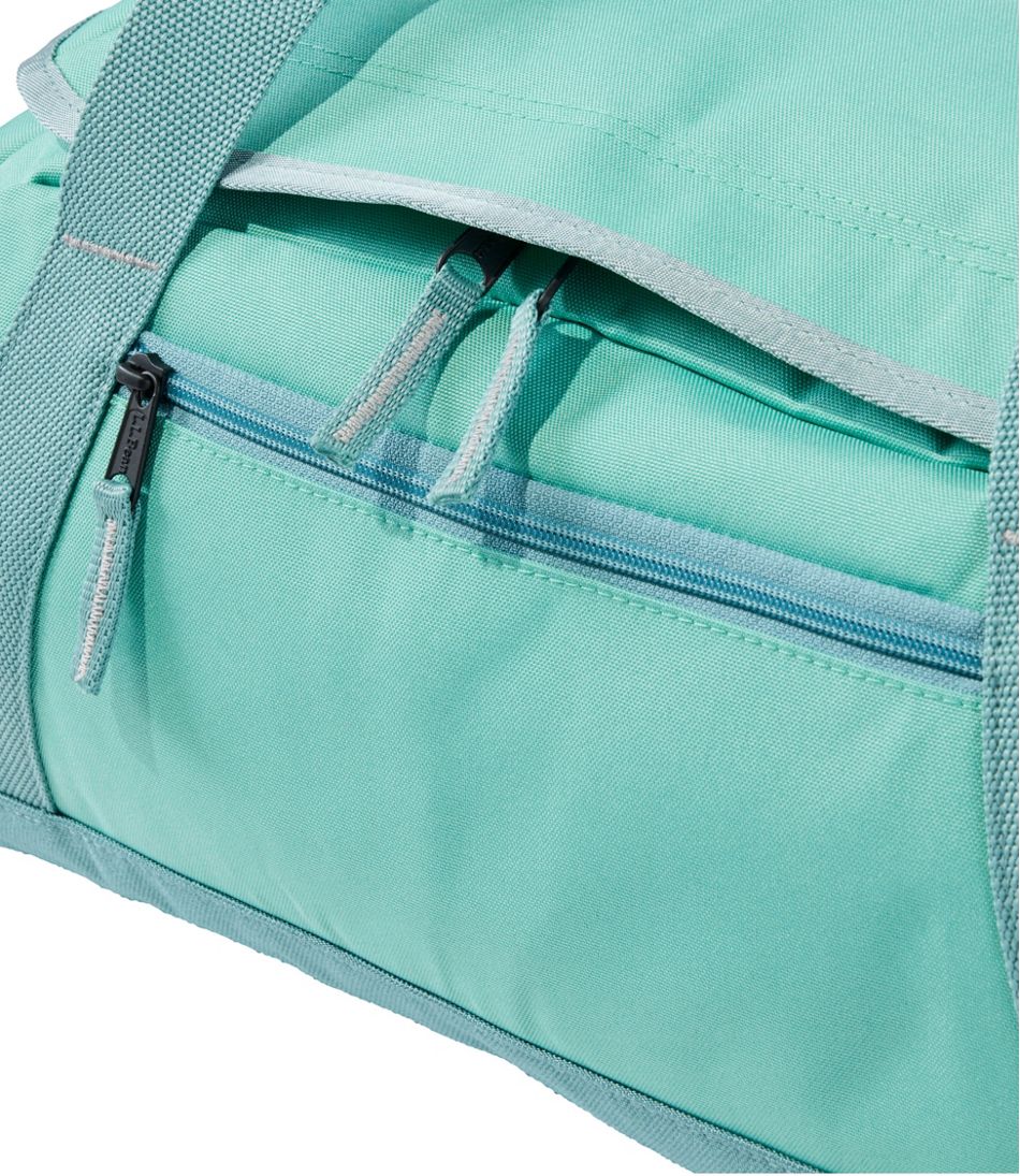 L.L.Bean | Adventure Duffle, Medium, 35L