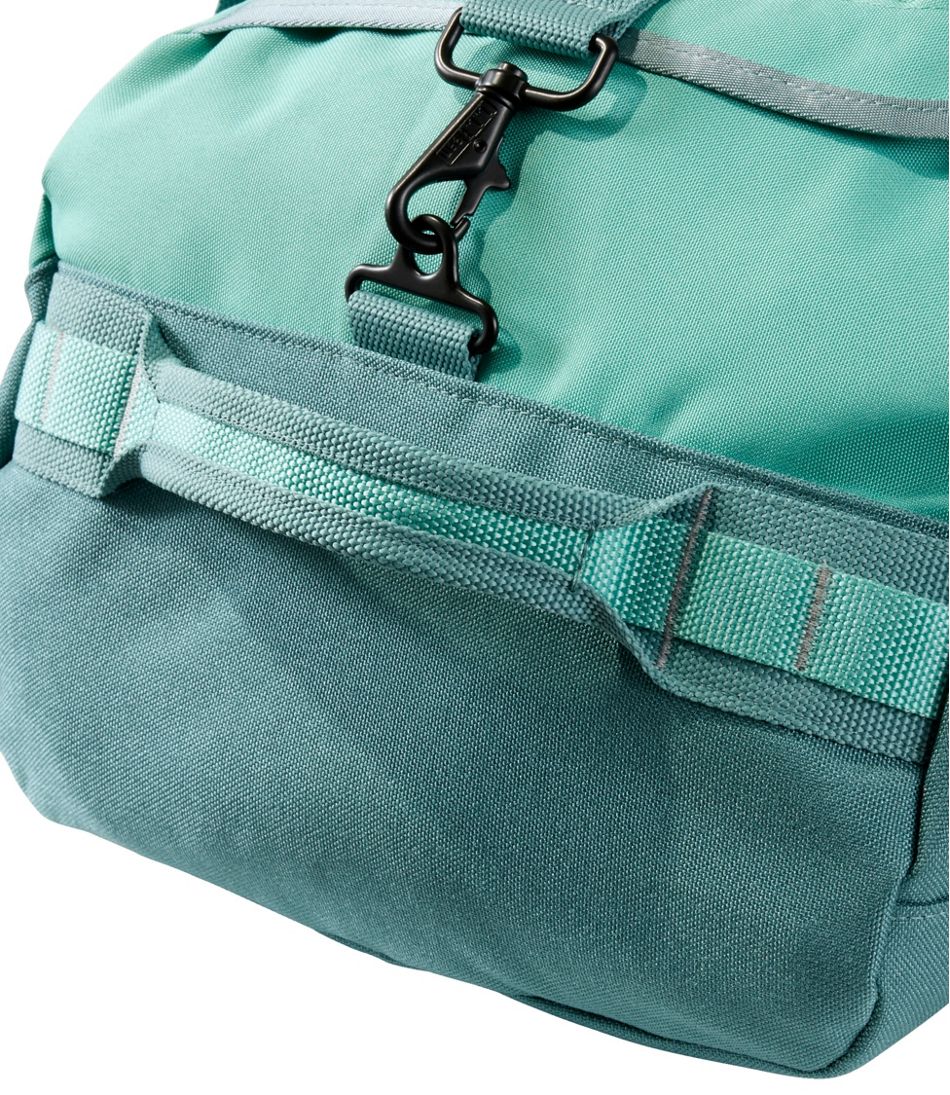 L.L.Bean | Adventure Duffle, Medium, 35L