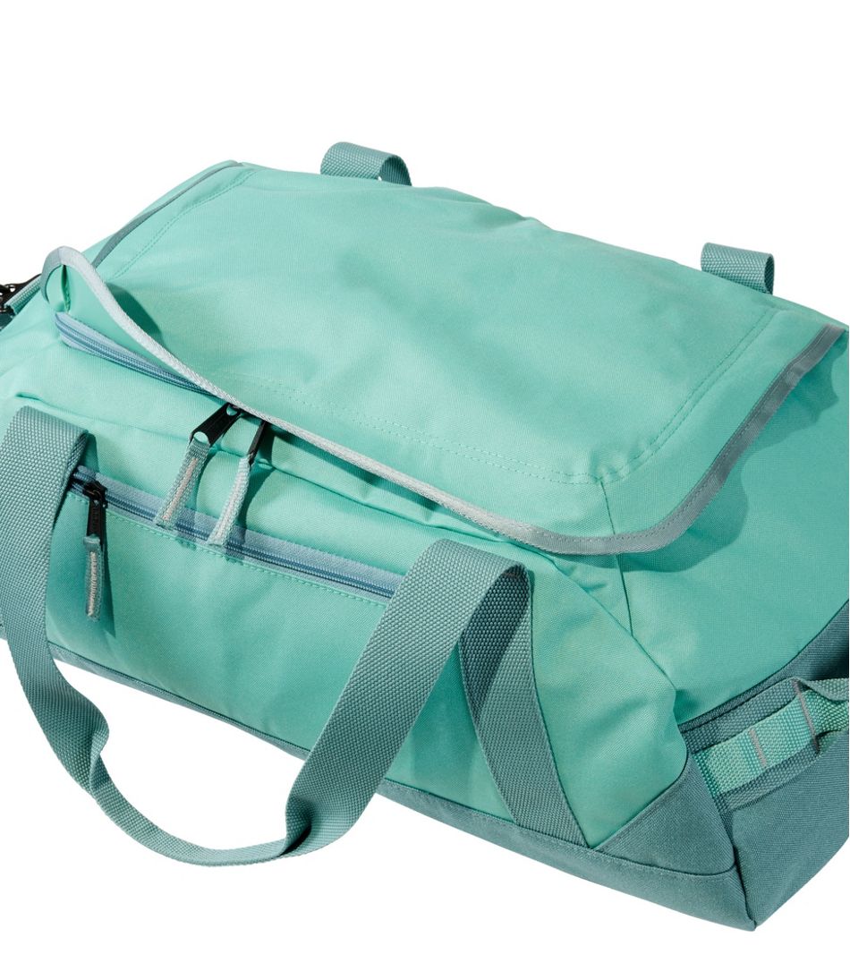 L.L.Bean | Adventure Duffle, Medium, 35L