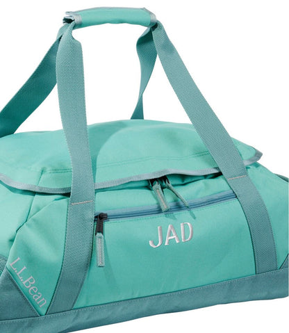 L.L.Bean | Adventure Duffle, Medium, 35L