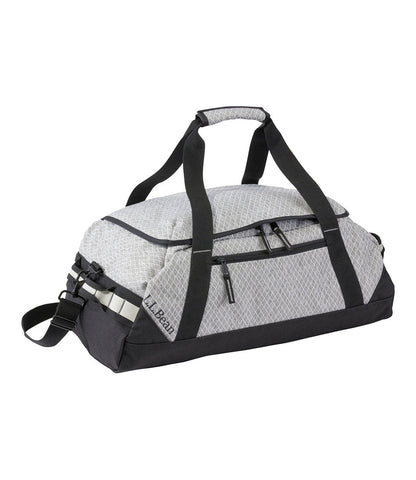 Heather Gray Diamond,OS