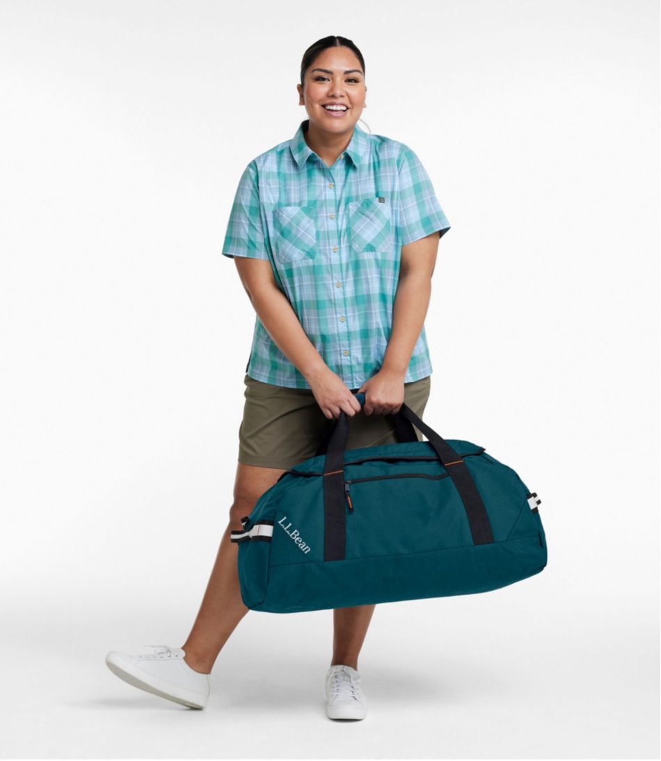 L.L.Bean | Adventure Duffle, Large, 70L