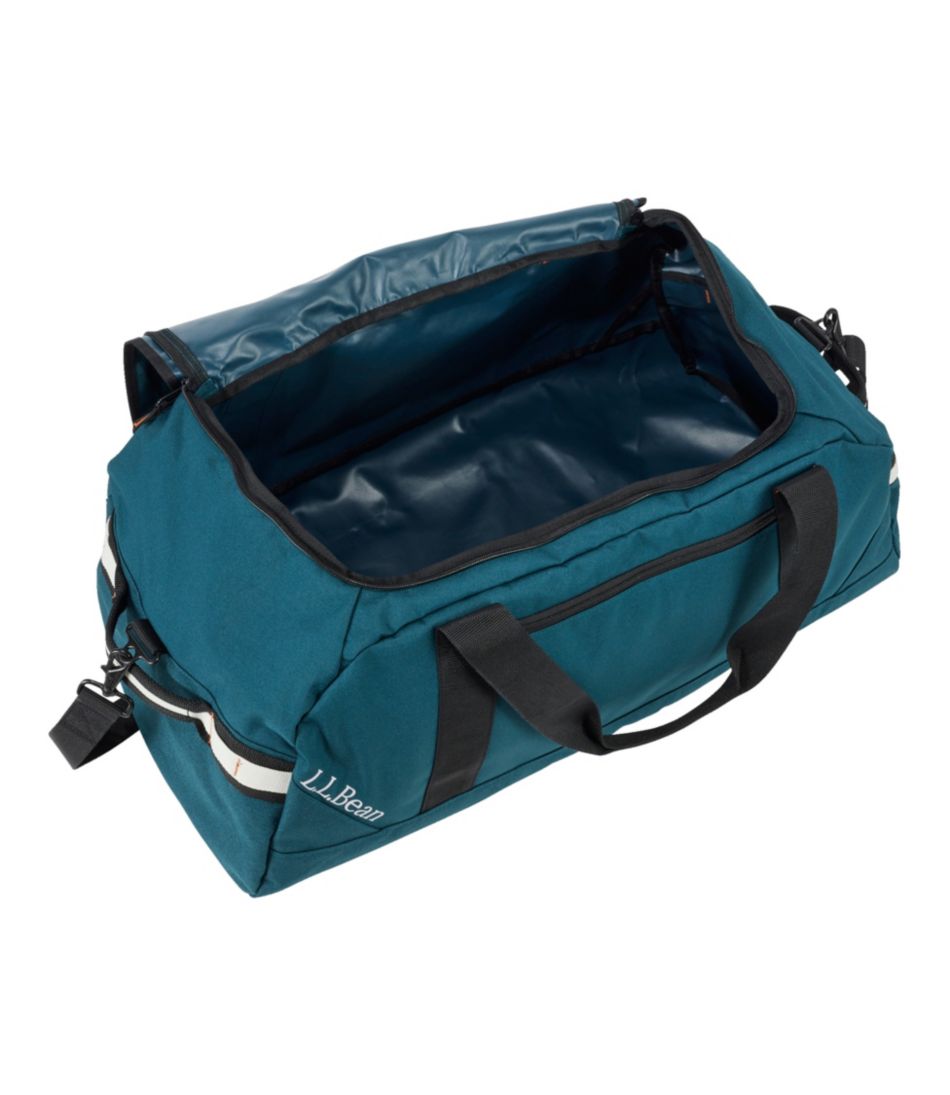 L.L.Bean | Adventure Duffle, Large, 70L