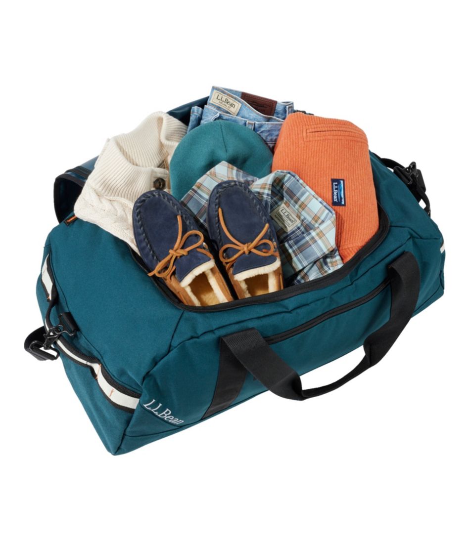 L.L.Bean | Adventure Duffle, Large, 70L