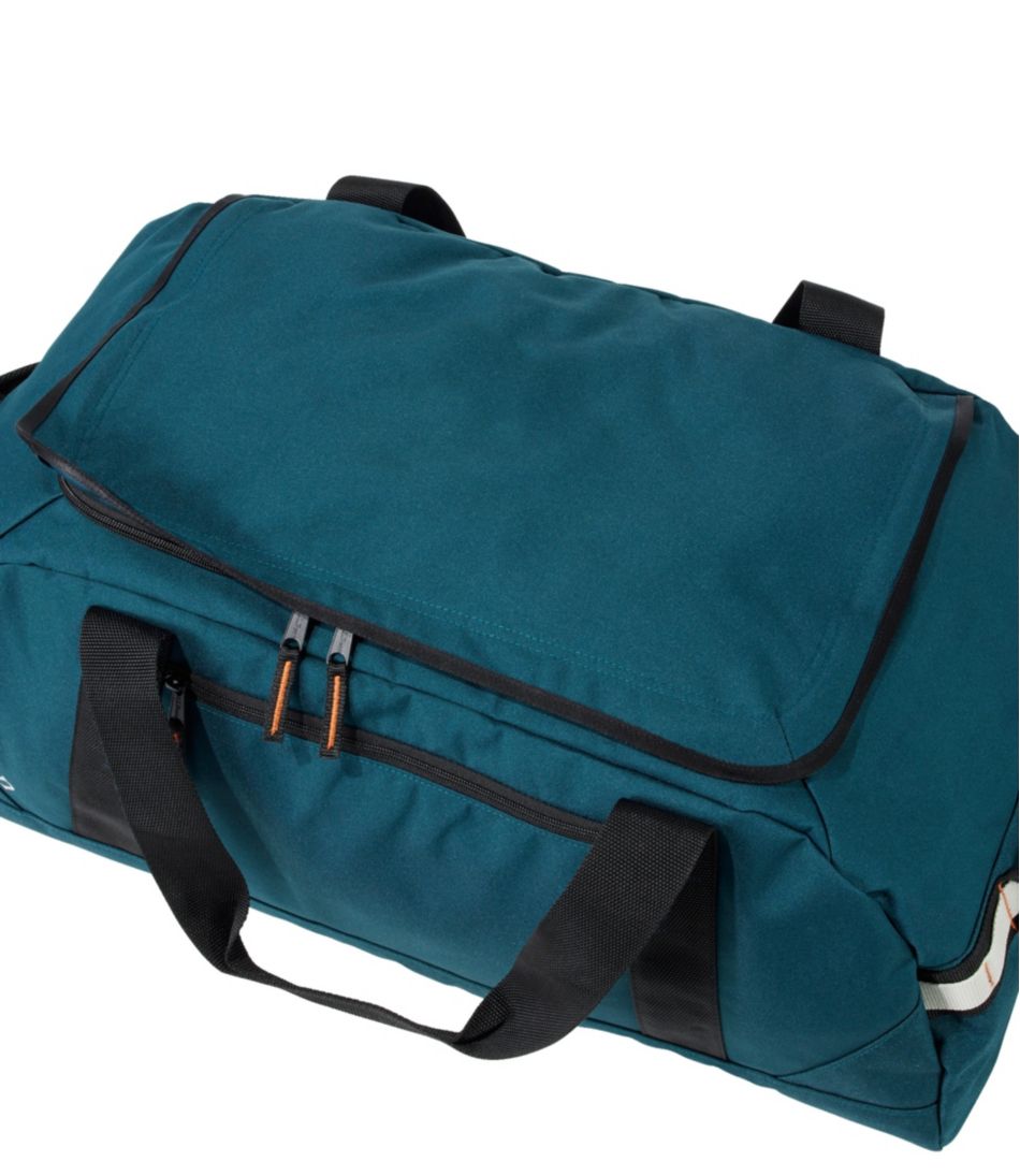 L.L.Bean | Adventure Duffle, Large, 70L