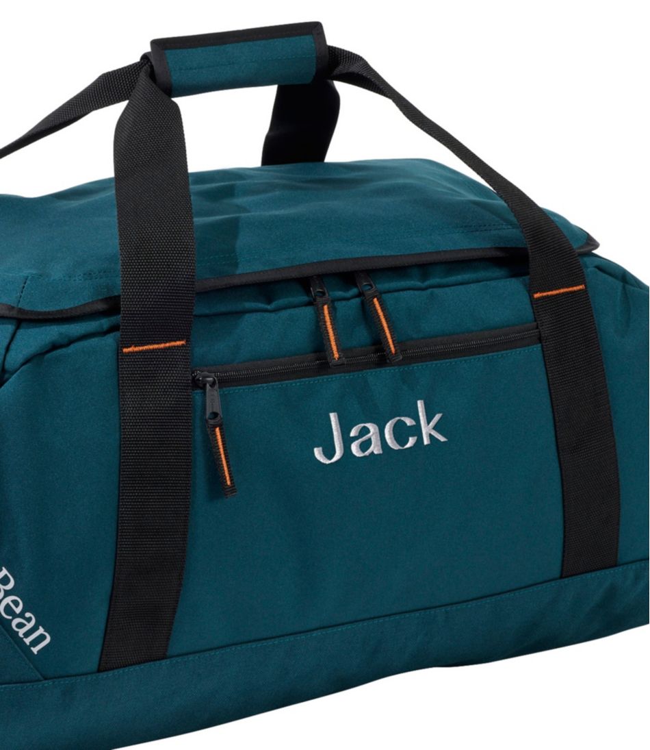 L.L.Bean | Adventure Duffle, Large, 70L