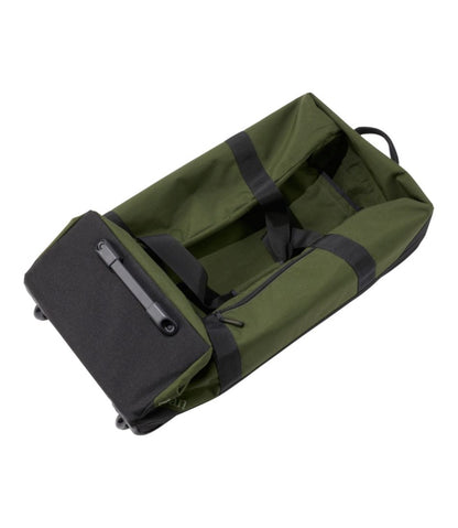 L.L.Bean | Adventure Rolling Duffle Bag, X-Large, 95L