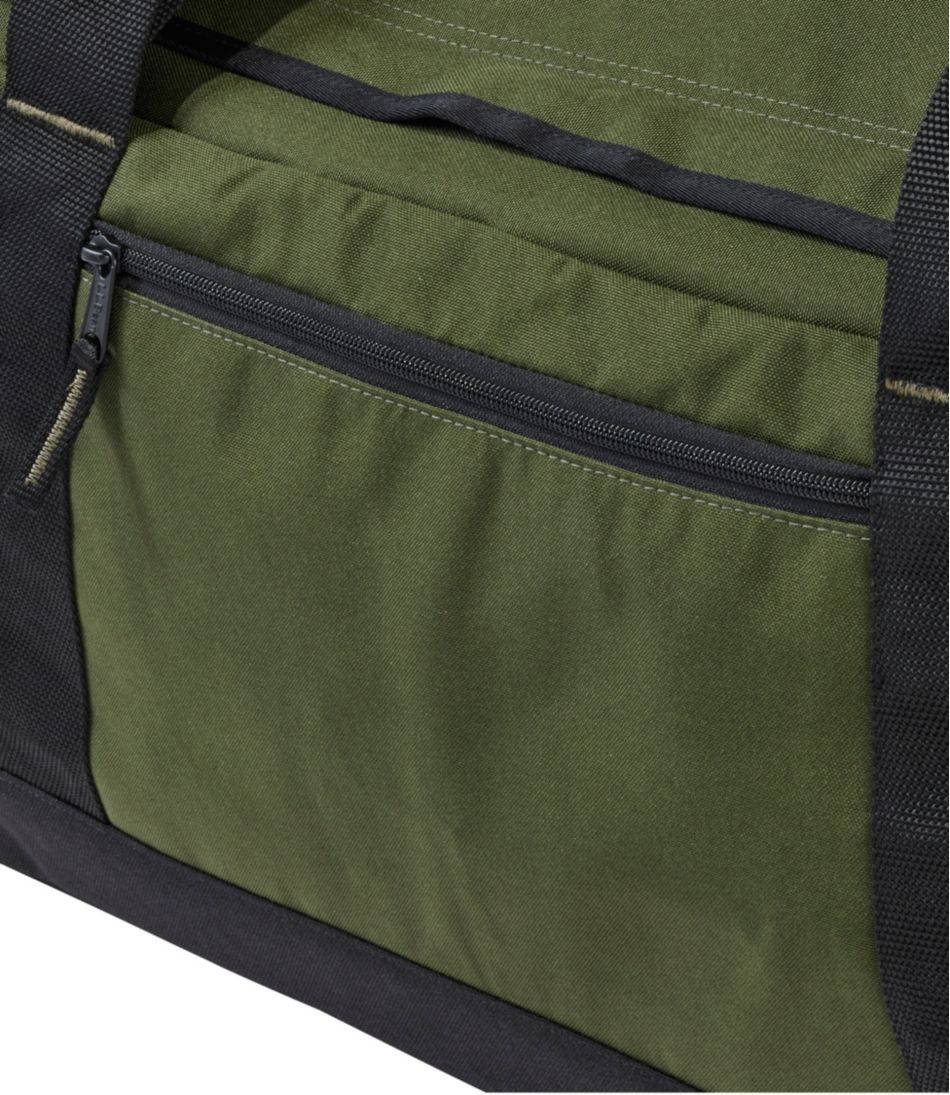 L.L.Bean | Adventure Rolling Duffle Bag, X-Large, 95L