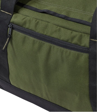 L.L.Bean | Adventure Rolling Duffle Bag, X-Large, 95L
