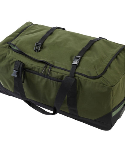 L.L.Bean | Adventure Rolling Duffle Bag, X-Large, 95L
