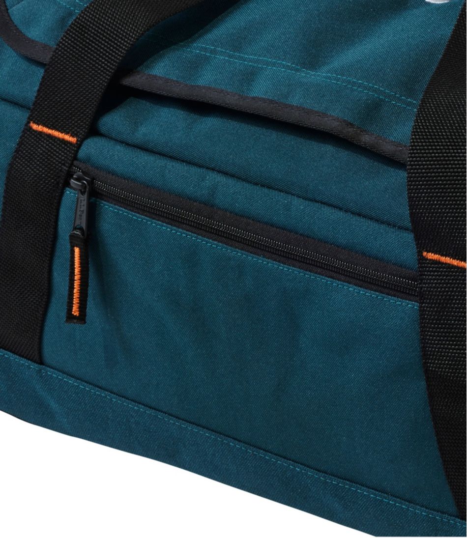 L.L.Bean | Adventure Rolling Duffle Bag, Medium, 40L