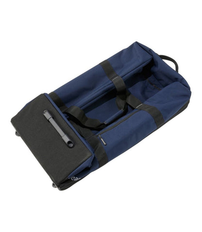 L.L.Bean | Adventure Rolling Duffle Bag, XX-Large, 135L