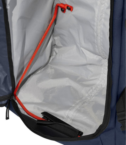 L.L.Bean | Adventure Rolling Duffle Bag, XX-Large, 135L