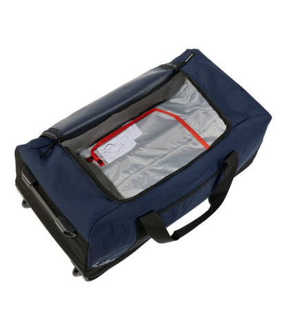 L.L.Bean | Adventure Rolling Duffle Bag, Large, 70L