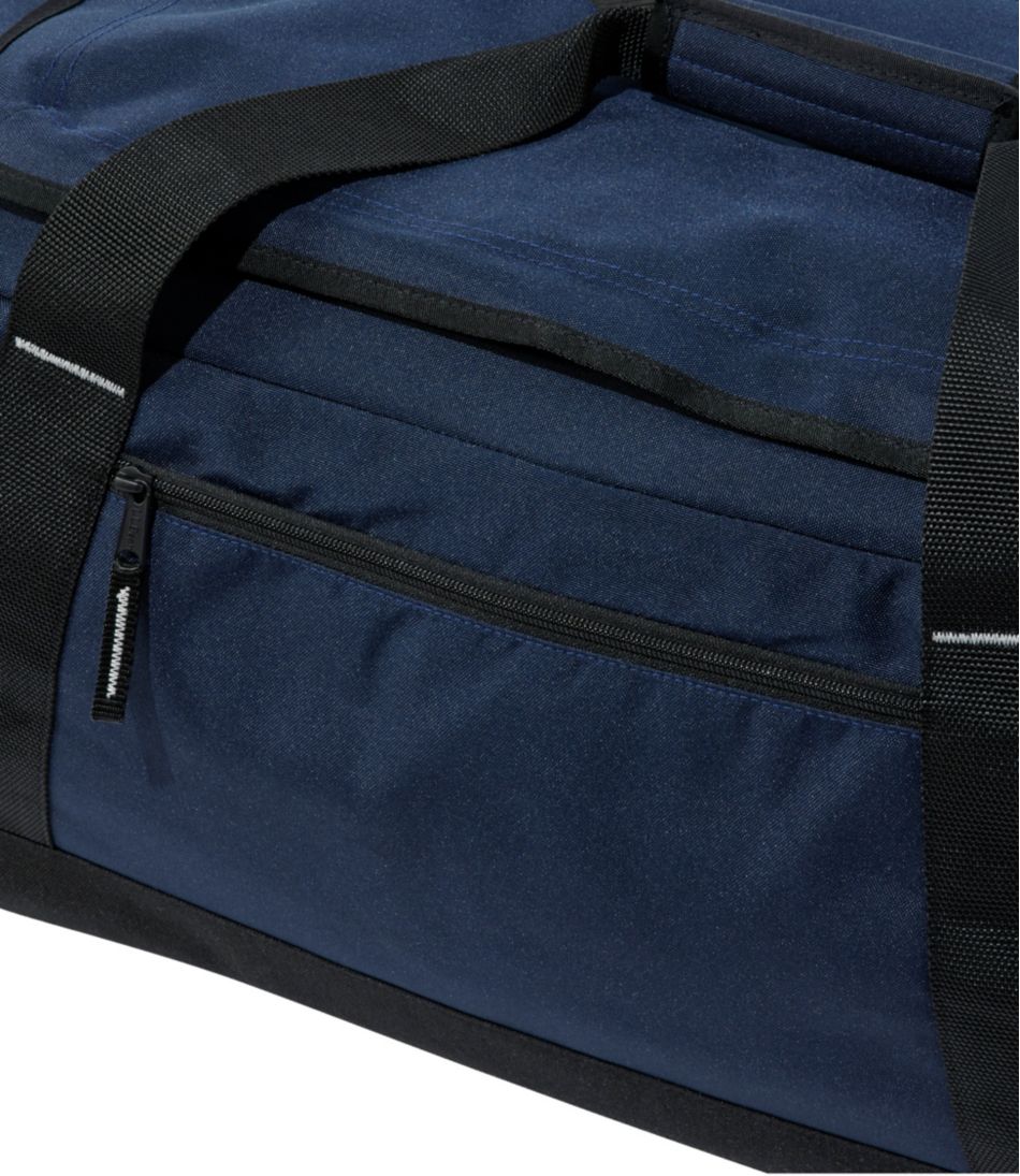 L.L.Bean | Adventure Rolling Duffle Bag, Large, 70L