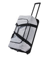 Heather Gray Diamond