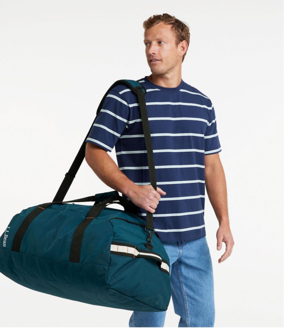 L.L.Bean | Adventure Duffle, X-Large, 95L