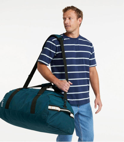 L.L.Bean | Adventure Duffle, X-Large, 95L