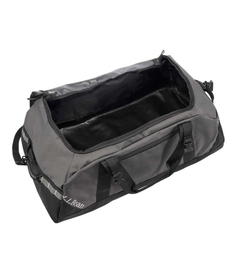 L.L.Bean | Adventure Duffle, X-Large, 95L