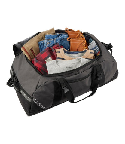 L.L.Bean | Adventure Duffle, X-Large, 95L