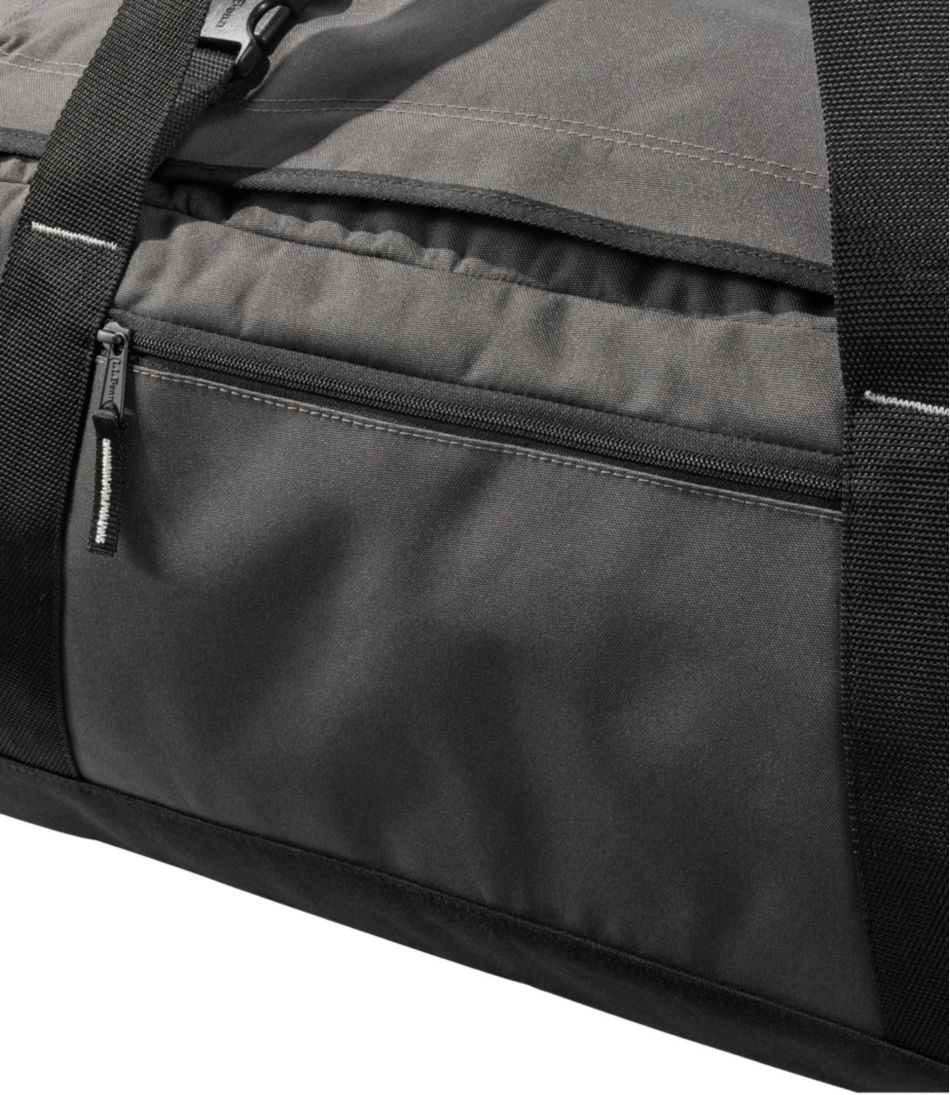 L.L.Bean | Adventure Duffle, X-Large, 95L