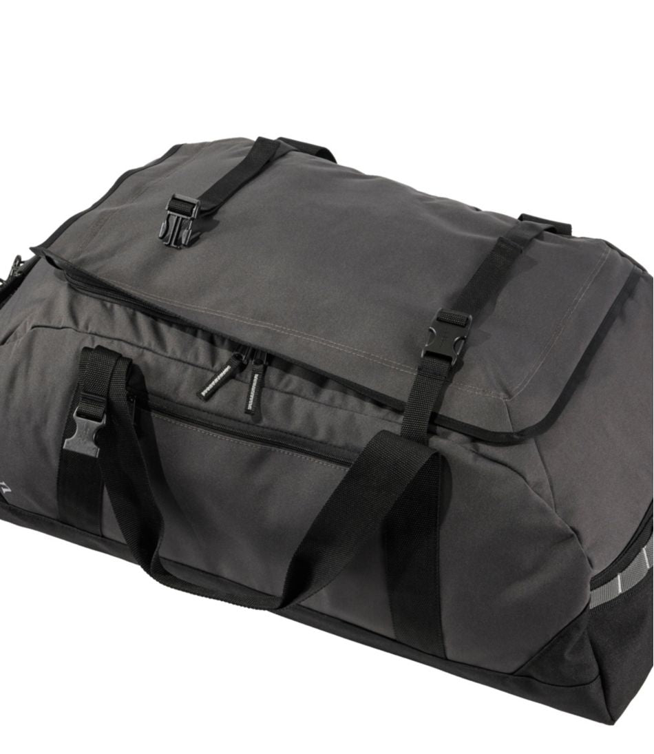 L.L.Bean | Adventure Duffle, X-Large, 95L