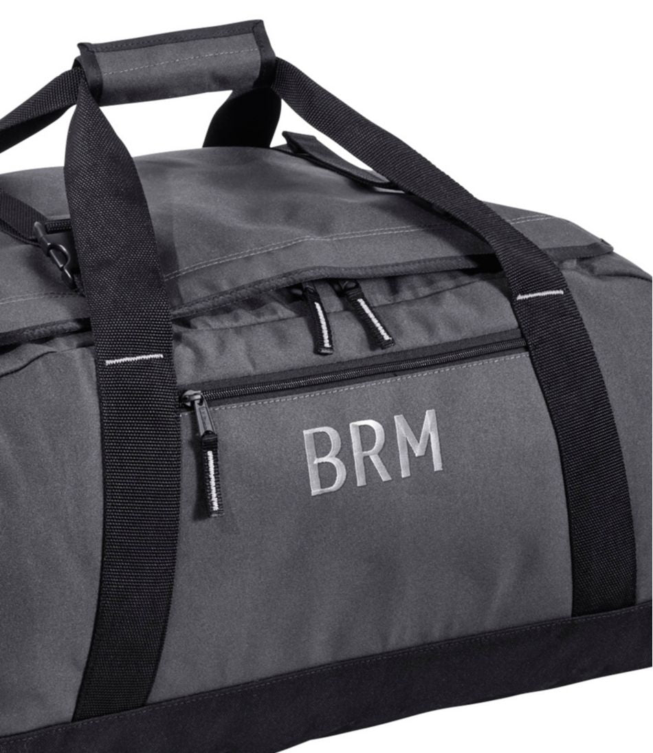 L.L.Bean | Adventure Duffle, X-Large, 95L