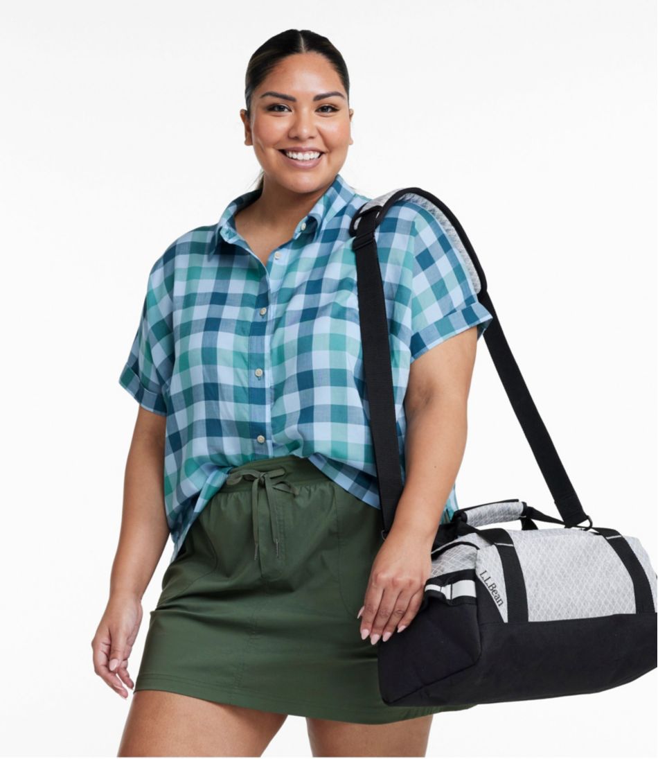 L.L.Bean | Adventure Duffle, Small, 20L