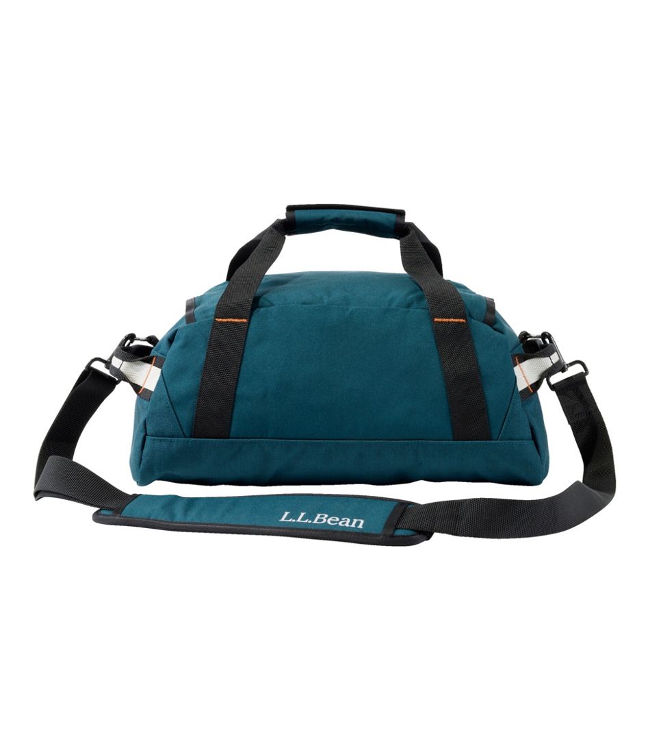 L.L.Bean | Adventure Duffle, Small, 20L