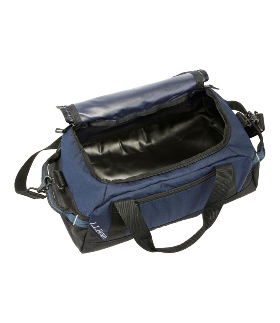 L.L.Bean | Adventure Duffle, Small, 20L