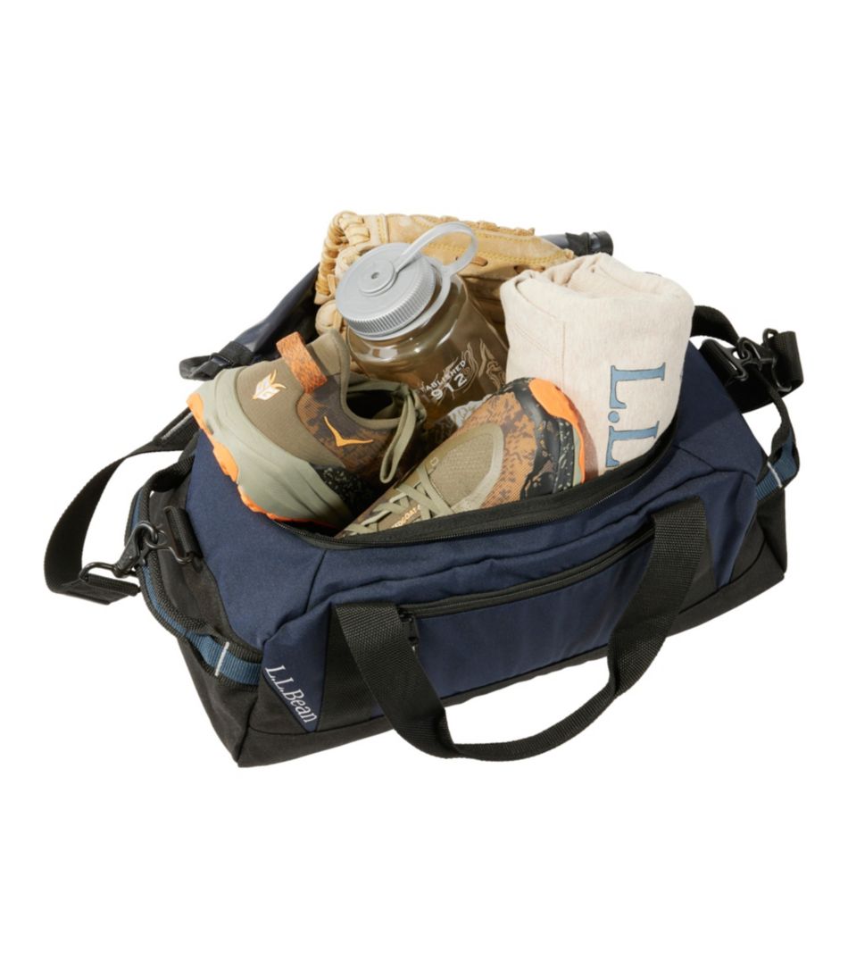 L.L.Bean | Adventure Duffle, Small, 20L