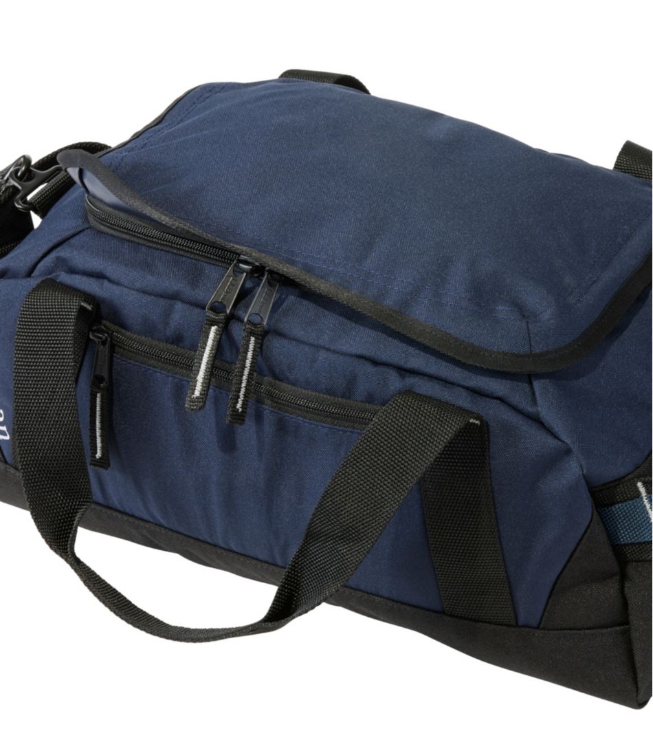 L.L.Bean | Adventure Duffle, Small, 20L