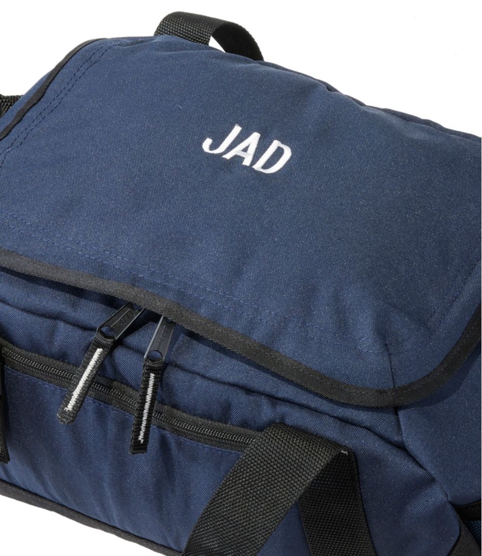 L.L.Bean | Adventure Duffle, Small, 20L