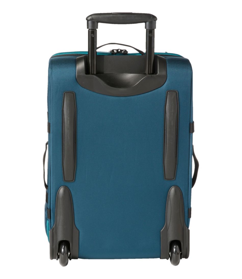 L.L.Bean | Approach Rolling Gear Bag, Medium