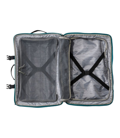 L.L.Bean | Approach Rolling Gear Bag, Medium