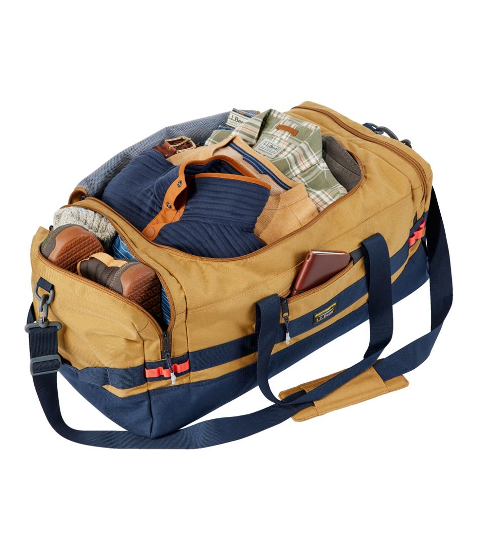 L.L.Bean | Mountain Classic Cordura Duffle, Medium