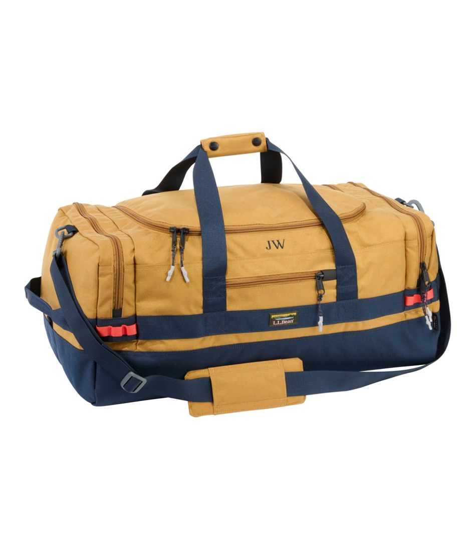 L.L.Bean | Mountain Classic Cordura Duffle, Medium
