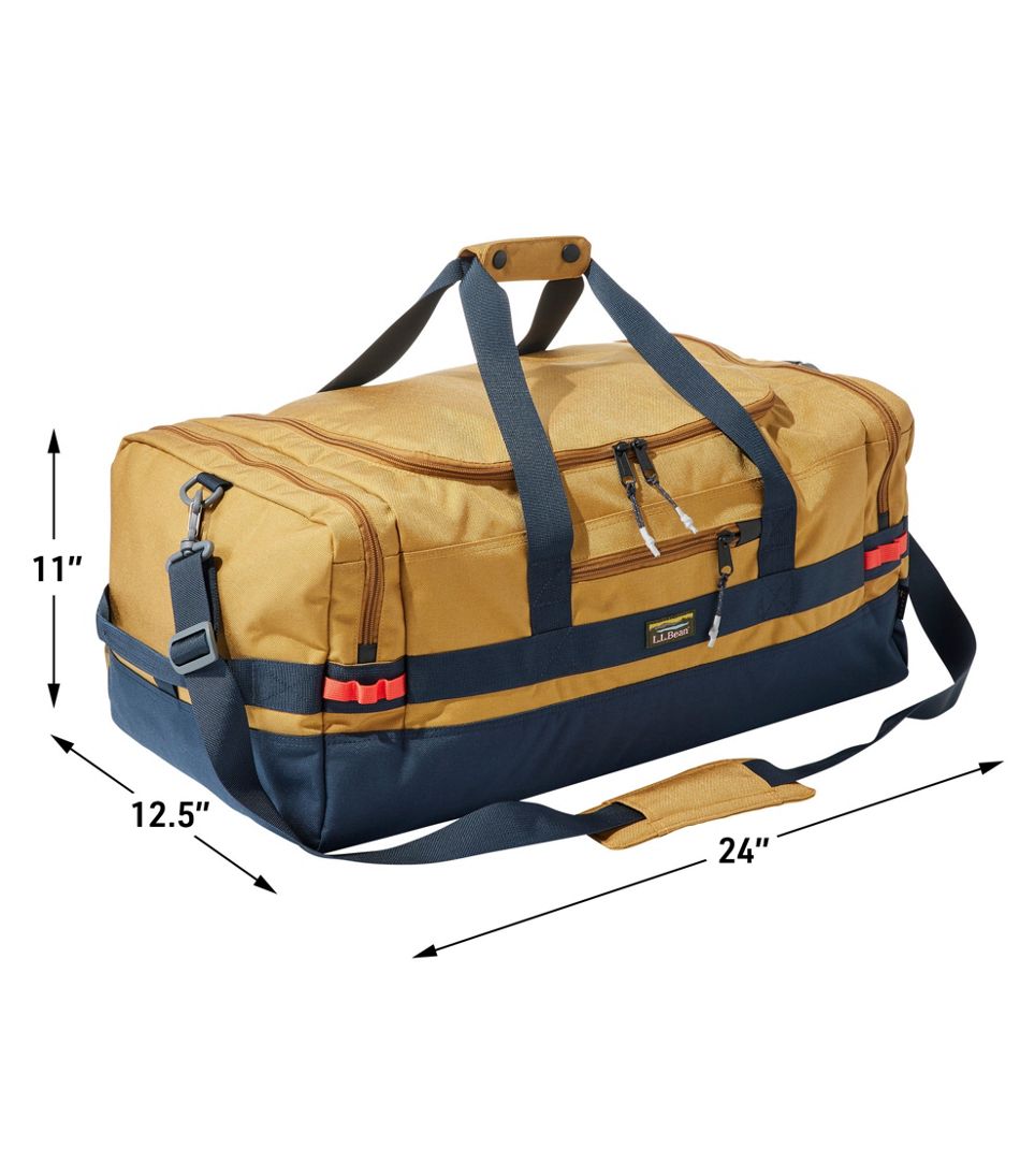 L.L.Bean | Mountain Classic Cordura Duffle, Medium