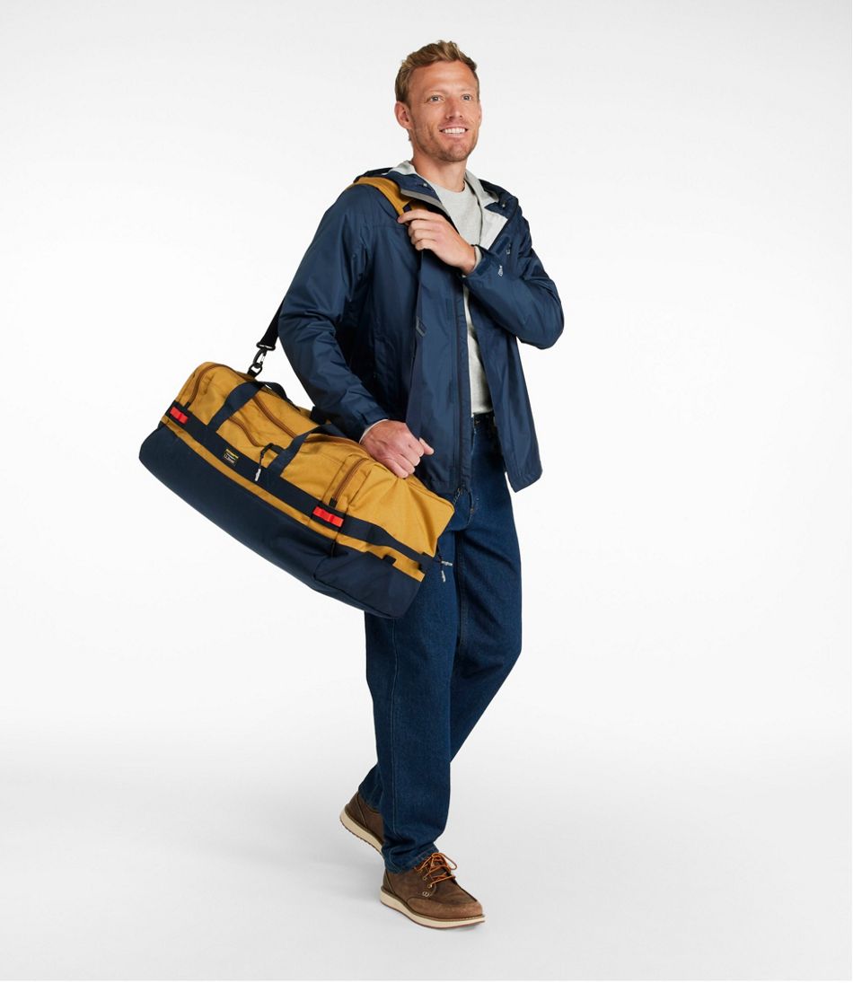 L.L.Bean | Mountain Classic Cordura Duffle, Medium