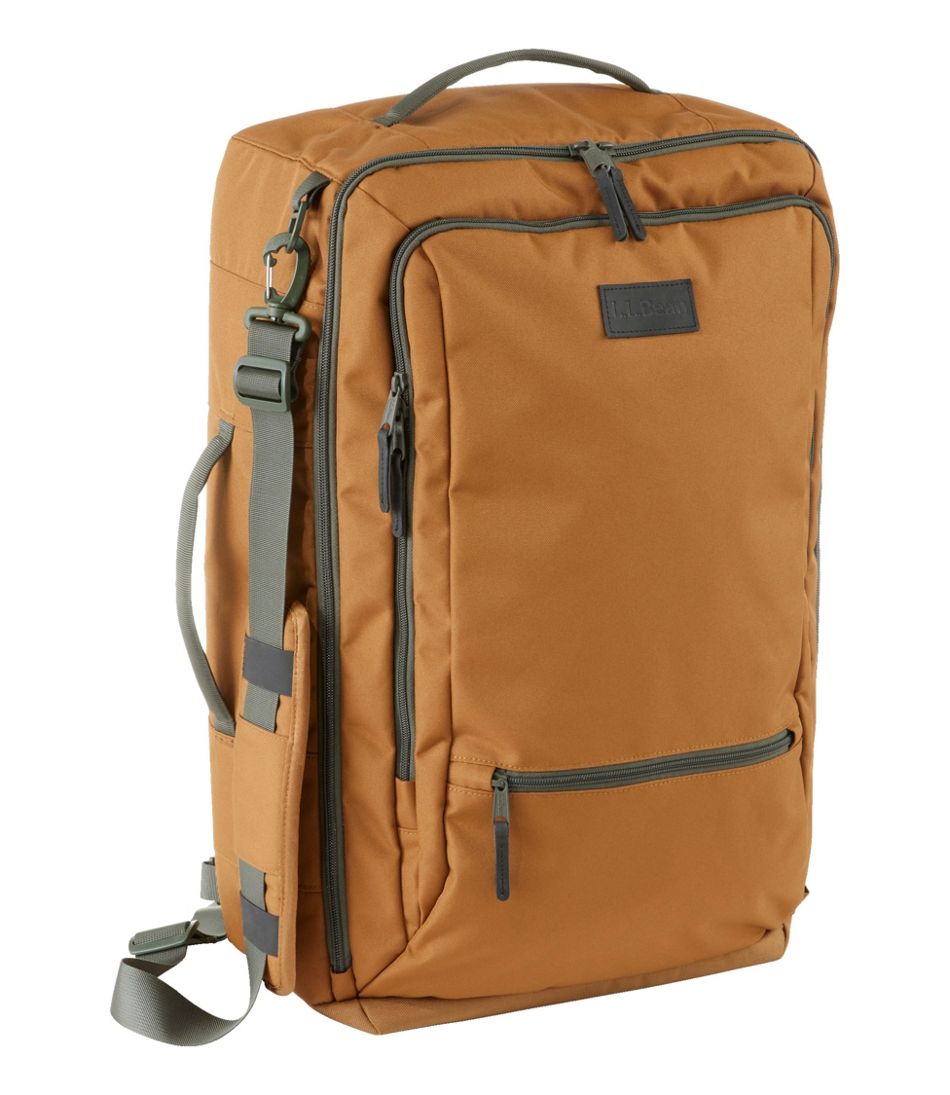 L.L.Bean | Continental Luggage, Carry-On Travel Pack