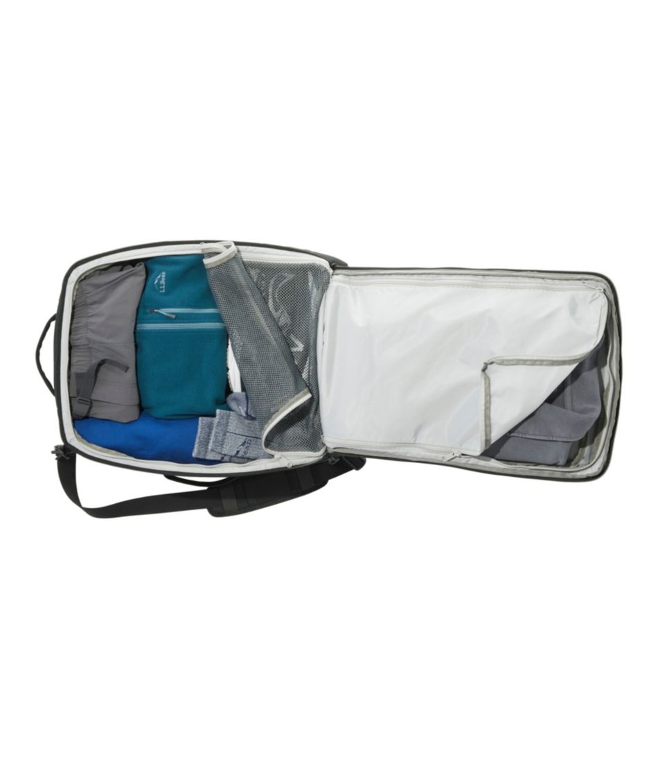 L.L.Bean | Continental Luggage, Carry-On Travel Pack