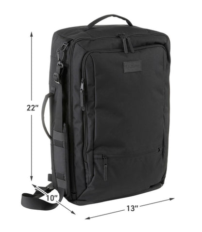 L.L.Bean | Continental Luggage, Carry-On Travel Pack