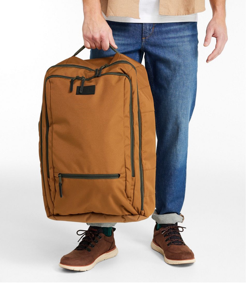 L.L.Bean | Continental Luggage, Carry-On Travel Pack