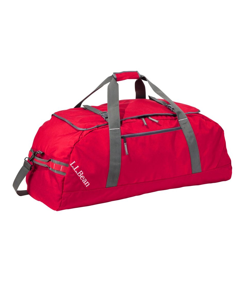 L.L.Bean | Adventure Duffle, XX-Large, 135L