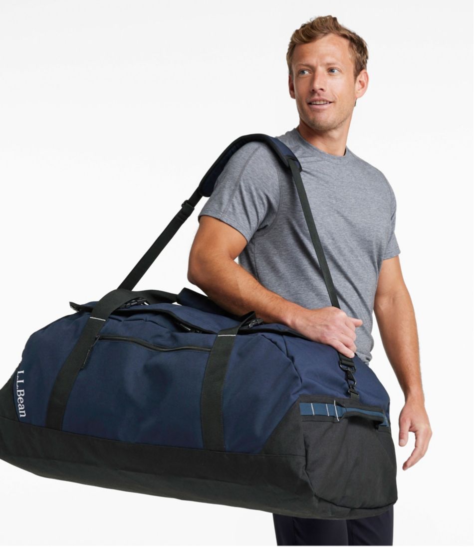 L.L.Bean | Adventure Duffle, XX-Large, 135L