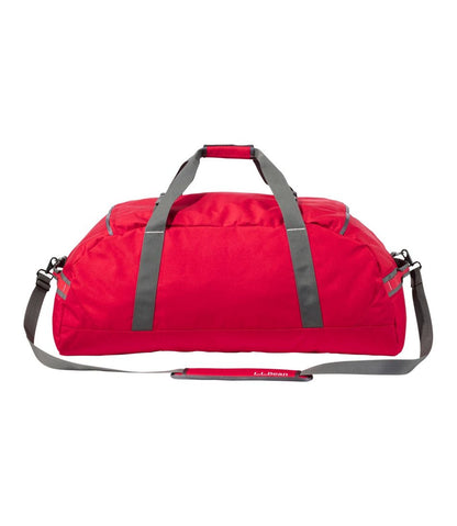 L.L.Bean | Adventure Duffle, XX-Large, 135L