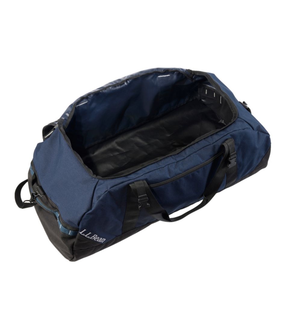 L.L.Bean | Adventure Duffle, XX-Large, 135L