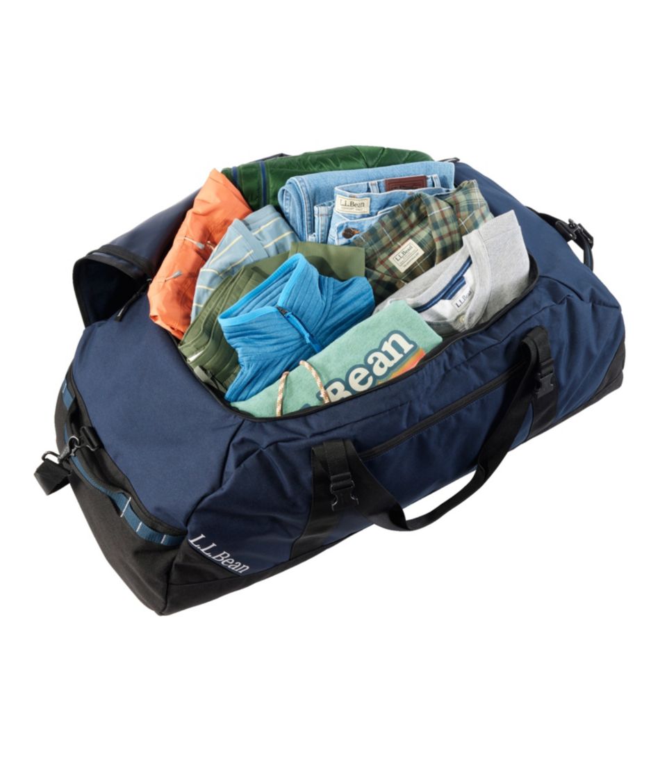 L.L.Bean | Adventure Duffle, XX-Large, 135L